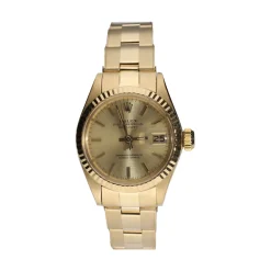 ROLEX Datejust señora oro amarillo oyster 26mm.