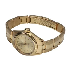 ROLEX Datejust señora oro amarillo oyster 26mm.