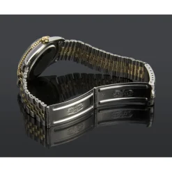 ROLEX Datejust turn-o-graph acero y oro jubile 36mm
