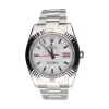 ROLEX Datejust turn-o-graph acero oyster 36mm.
