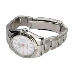 ROLEX Datejust turn-o-graph acero oyster 36mm.