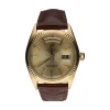ROLEX Day-date oro amarillo 36mm.