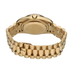 ROLEX Day-date oro amarillo 36mm.