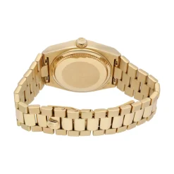 ROLEX Day date oysterquartz oro amarillo.