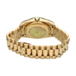 ROLEX Day-date president oro amarillo 36mm.