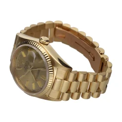 ROLEX Day-date president oro amarillo 36mm.