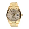 ROLEX Day-date president oro amarillo 36mm.
