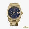 ROLEX Day-date president oro amarillo caballero 36mm