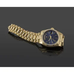 ROLEX Day-date president oro amarillo caballero 36mm