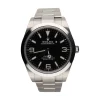 ROLEX Explorer i acero 39mm.