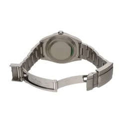 ROLEX Explorer i acero 39mm.