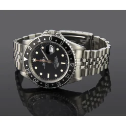 ROLEX Gmt-master acero jubile