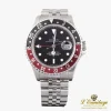 ROLEX Gmt-master acero jubille.