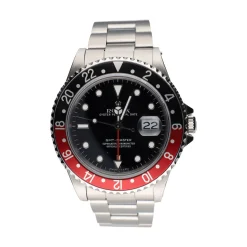 ROLEX Gmt-master acero oyster 40mm.