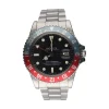 ROLEX Gmt master acero oyster 40mm.