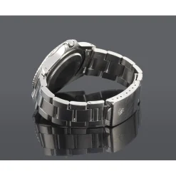 ROLEX Gmt-master acero plexiglass.
