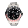 ROLEX Gmt-master ii acero 40mm.