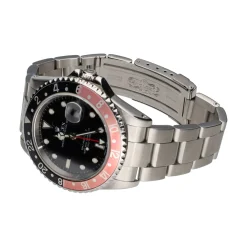 ROLEX Gmt-master ii acero 40mm.