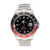 ROLEX Gmt-master ii acero oyster 40mm.