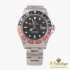 ROLEX Gmt-master ii coke.