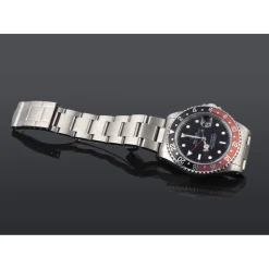 ROLEX Gmt-master ii coke.