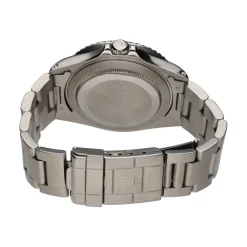 ROLEX Gmt-master ii pepsi acero.