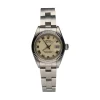 ROLEX Lady-datejust acero jubile 26mm