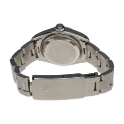 ROLEX Lady-datejust acero jubile 26mm