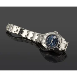 ROLEX Lady-datejust pearlmaster oro blanco y diamantes