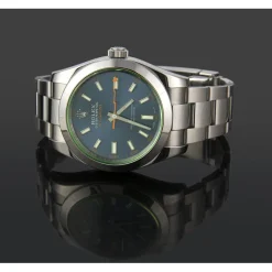 ROLEX Milgauss