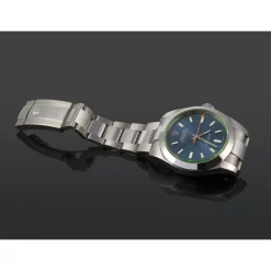 ROLEX Milgauss
