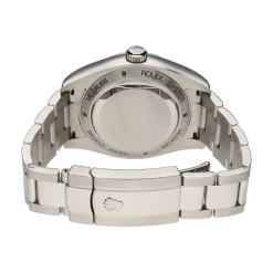 ROLEX Milgauss esfera negra 40mm.
