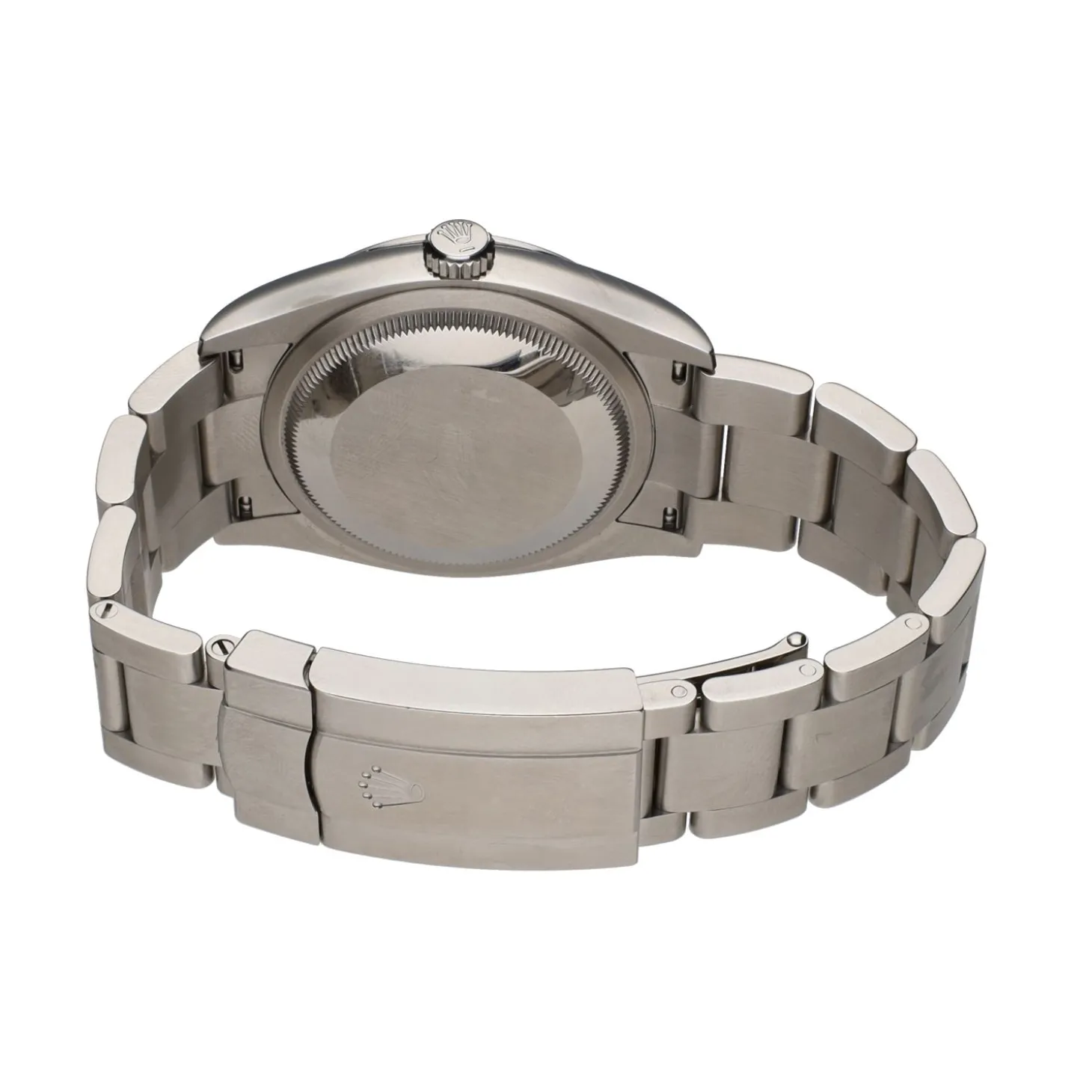 ROLEX Oyster perpetual acero 36mm.