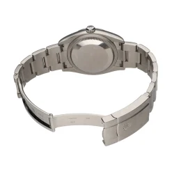 ROLEX Oyster perpetual acero 36mm.
