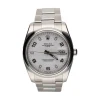 ROLEX Oyster perpetual date acero 34mm.
