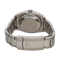 ROLEX Oyster perpetual date acero 34mm.