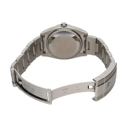 ROLEX Oyster perpetual date acero 34mm.