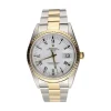 ROLEX Oyster perpetual date acero y oro 34mm.