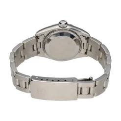 ROLEX Oyster perpetual date acero señora 26mm.