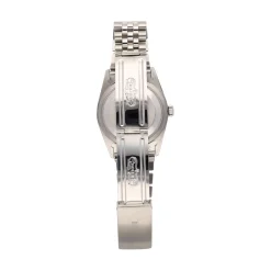 ROLEX Oyster perpetual datejust 36mm acero jubille.