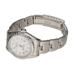 ROLEX Oyster perpetual date señora 26mm.