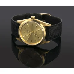 ROLEX Oyster perpetual oro amarillo 34mm