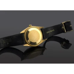 ROLEX Oyster perpetual oro amarillo 34mm