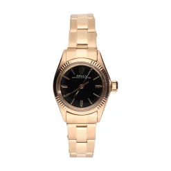 ROLEX Oyster perpetual señora oro rosa 25mm.