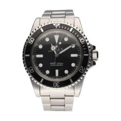 ROLEX Oyster perpetual submariner 200m.