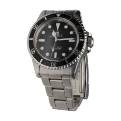 ROLEX Oyster perpetual submariner 200m.