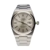 ROLEX Oysterquartz datejust acero 36mm.