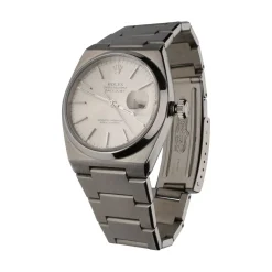 ROLEX Oysterquartz datejust acero 36mm.