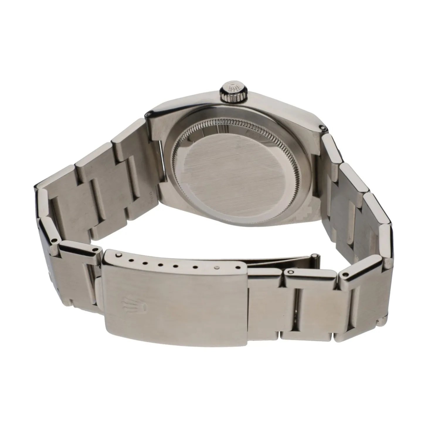 ROLEX Oysterquartz datejust acero 36mm.