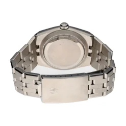 ROLEX Oysterquartz datejust acero.